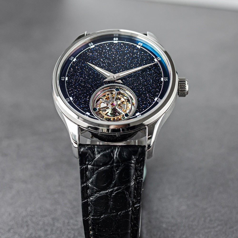 Master Mens Limited Edition Luxury Business Watches